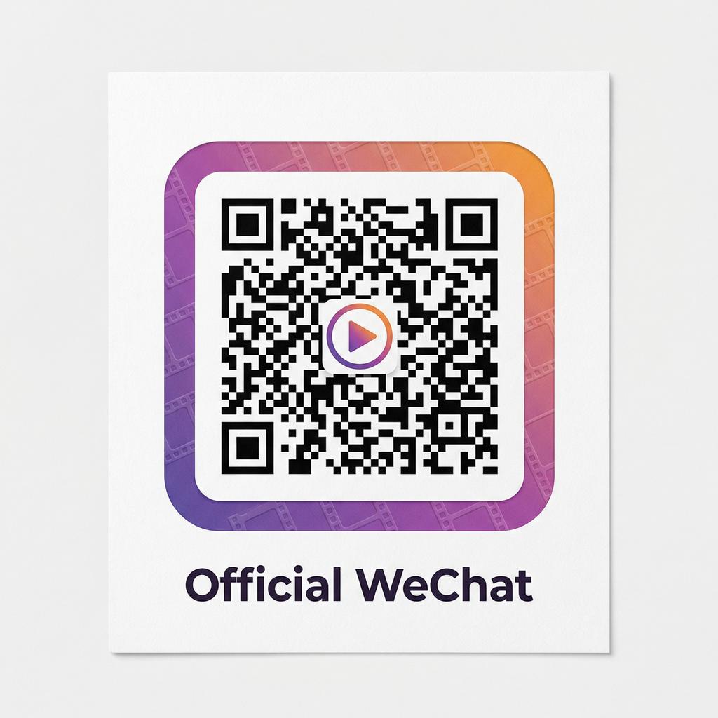 福利姬在线观看公众号二维码